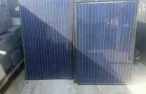 Panneau Photovoltaïque NEUF et d'occasion d'entreprise mediacongo